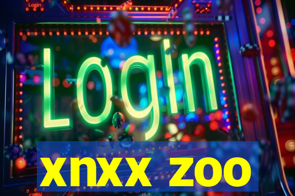 xnxx zoo